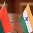 Лукашенко поздравил индийский народ с Днем Республики