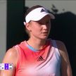 Виктория Азаренко покидает теннисный турнир в Индиан-Уэллсе