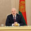 Александр Лукашенко провел переговоры с губернатором Амурской области. Какие темы были в центре внимания
