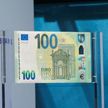 Европейский центробанк презентовал обновлённые купюры 100 и 200 евро