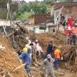 Проливные дожди в Бразилии затопили северо-восток страны: погибли 90 человек