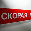 В Омске 6-летняя девочка упала с 13 этажа и выжила