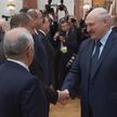 Лукашенко на встрече с главами правительств стран СНГ: Держаться ближе, работать плотнее и постепенно открываться – особенно в экономике