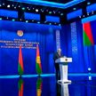 Лукашенко: идет информационная война