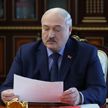 «Если мы говорим, что у нас Год качества, то он начинается со своего двора». А. Лукашенко провел кадровый день