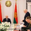 Лукашенко поручил рассмотреть возможность выкупа арендного жилья военнослужащими