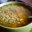 Суп с гречкой – недорого и питательно: как приготовить?