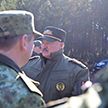 А. Лукашенко – о боевой подготовке НАТО на соседних с Беларусью территориях: Если мы успокоимся, они на нас нападут