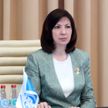 Наталья Кочанова провела встречу с депутатами Мингорсовета