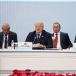 Лукашенко: Азии надо не упустить момент и смелее брать на себя лидерские функции
