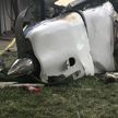 В Юте упал небольшой самолет, погибли три человека
