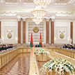 Александр Лукашенко провел совещание с членами Республиканского совета ректоров учреждений высшего образования
