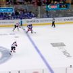 Голевой дубль Егора Шаранговича помог «Нью-Джерси» обыграть «Рейнджерс» в матче НХЛ