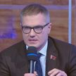 Вадим Гигин: «Всебелорусское собрание стало главным событием»