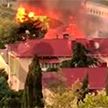 ​Пожар в Сочи: власти подтвердили, что все погибшие – наёмные рабочие