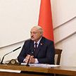 Лукашенко провел совещание в БГУ. Большой разговор инициировали министр образования и ректор вуза