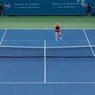 Арина Соболенко с победы стартовала на престижном теннисном турнире в Цинциннати