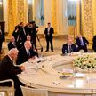 Саммит ЕАЭС: с какими предложениями выступили лидеры стран «пятерки», и почему именно Союз претендует на роль центра будущего многополярного мира