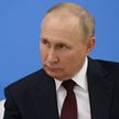 Путин: Россия пытается закончить боевые действия на Украине, которые шли с 2014 года