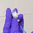 Почти 38% жителей Гомельской области получили первую дозу вакцины от коронавируса