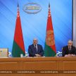 Лукашенко – ученым: Не выбьемся в лидеры, отстанем, остановимся – упадем, затопчут