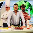 Кулинарное шоу «Народный повар» ищет новых участников! Ведется активный прием заявок