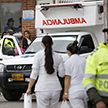 Жертвами взрыва заминированного автомобиля в Колумбии стали 11 человек