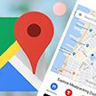 Google Maps теперь сможет показывать дорожные камеры