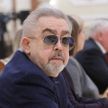 Народный артист Беларуси Александр Ефремов отмечает 70-летний юбилей