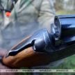 Мужчину застрелили на охоте в Житковичском районе