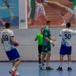 Мужская сборная Беларуси по гандболу начинает очередной учебно-тренировочный сбор