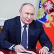 Путин присвоил Мелитополю и Мариуполю почетное звание «Город воинской славы»