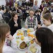 Министерство образования Беларуси контролирует качество питания в школах через чат-бот
