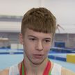 В «Стайках» завершилось открытое первенство Беларуси по спортивной гимнастике