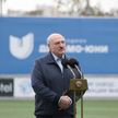 Лукашенко: То, что происходит в футболе, недопустимо! Это касается и других видов спорта