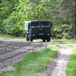 Белорусско-польскую границу будет охранять военная жандармерия