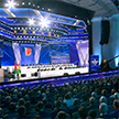 На Всебелорусском народном собрании присутствует 1166 делегатов – Карпенко