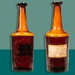 Самую старую в мире бутылку виски продали на аукционе за крупную сумму