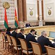А. Лукашенко поручил создать рабочую группу для проверки системы образования