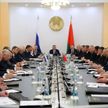 Заседание Коллегии Пограничного комитета Союзного государства прошло в Гродно