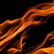 Пожар возник после атаки БПЛА ВСУ на НПЗ в Краснодарском крае