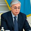 Президент Казахстана Токаев выступил с обращением к нации