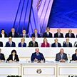Президент Беларуси: НАТО наращивает ударно-наступательный потенциал вокруг нашей страны