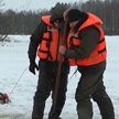 В водоемах Витебской области проводят экологическую спасательную операцию