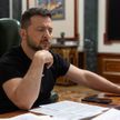 Зеленский уволил ряд послов и постпреда при ООН