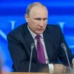 Путин пообещал, что удары Украины по России не останутся безнаказанными