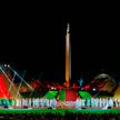 Беларусь ярко отметила День Независимости
