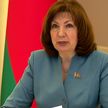 Женщины-парламентарии Беларуси и Китая обсудили развитие обширного сотрудничества на равноправной и взаимовыгодной основе