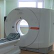 Три новых томографа установили в больницах Гомельской области с начала года