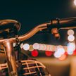 16-летний мотоциклист сбил пьяного велосипедиста в Житковичах